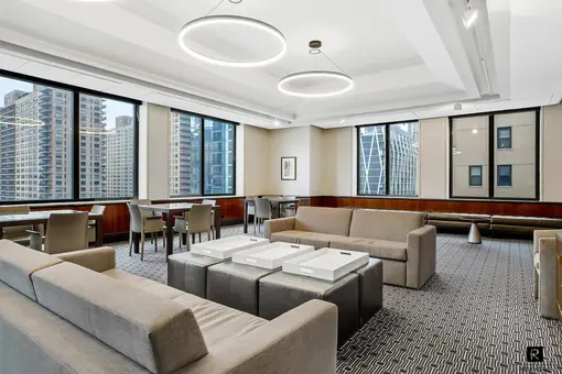3 Lincoln Center, 160 West 66th Street, #24F