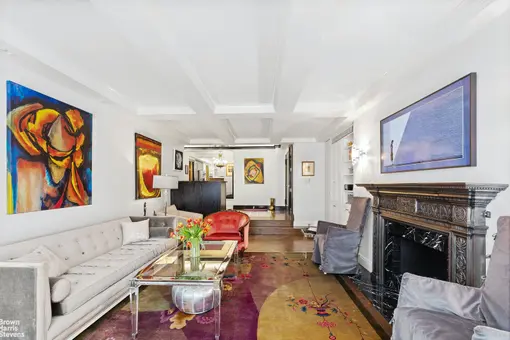 2 Sutton Place South, 450 East 57th Street, #8F