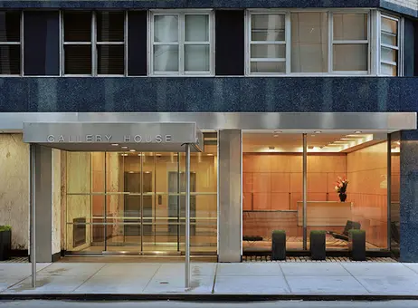 The Gallery House, 77 West 55th Street, #11F