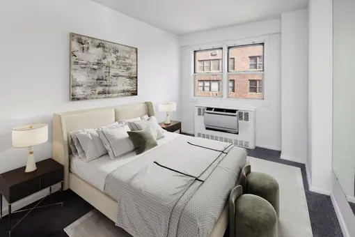 The Townsley, 245 East 35th Street, #9H