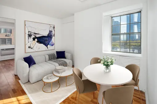 The Townsley, 245 East 35th Street, #9H