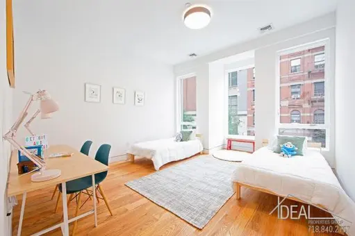DUO, 116 West 127th Street, #TOWNHOUSE