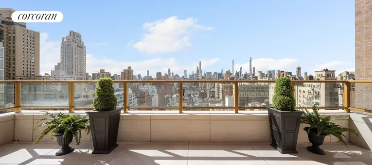 126 East 86th Street, #19A