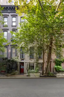 534 East 87th Street, 