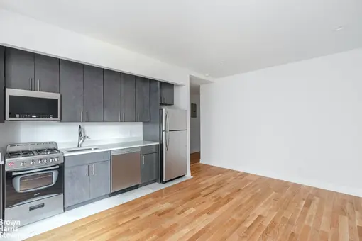 The Aylsmere, 60 West 76th Street, #7D