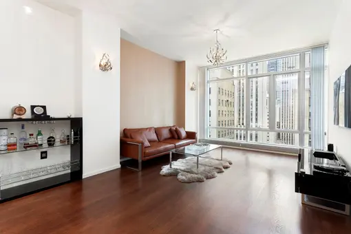 The Centria, 18 West 48th Street, #16E