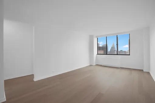 South Park Tower, 124 West 60th Street, #37F