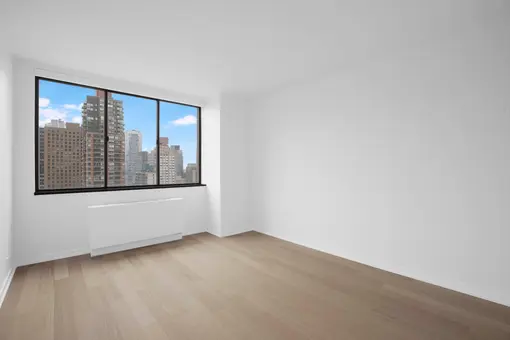 South Park Tower, 124 West 60th Street, #37F