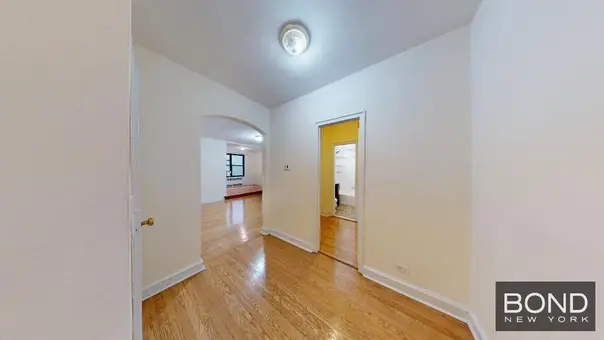 246 East 46th Street, #3S