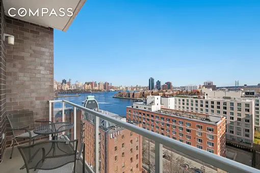 East River Tower, 11-24 31st Avenue, #11A