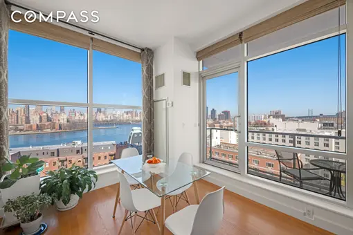 East River Tower, 11-24 31st Avenue, #11A