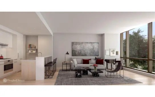 The Modern at Gramercy Square, 230 East 20th Street, #16