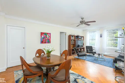 35 Prospect Park West, #1B