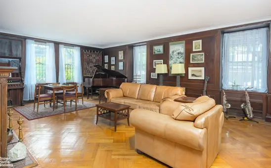 35 Prospect Park West, #1B