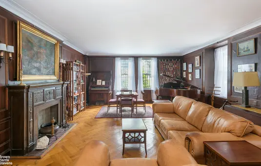 35 Prospect Park West, #1B