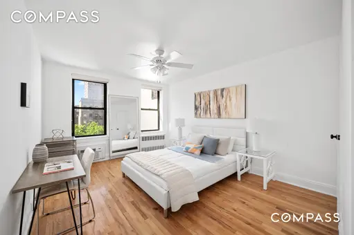 240 East 30th Street, #5B