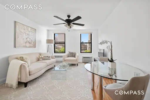 240 East 30th Street, #5B