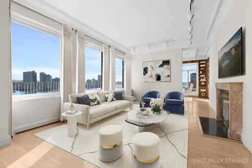 River House, 435 East 52nd Street, #15A