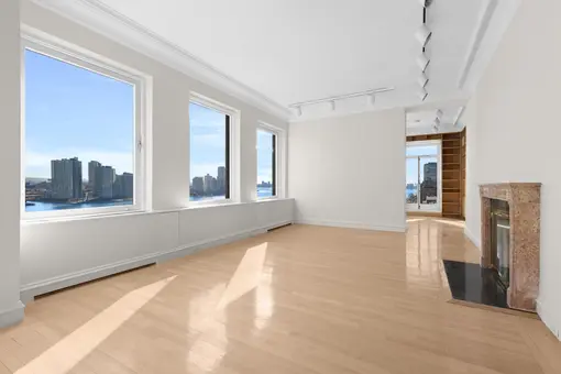 River House, 435 East 52nd Street, #15A