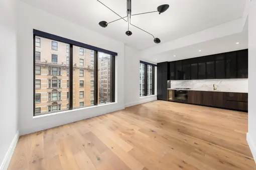 Rose Hill, 30 East 29th Street, #9A