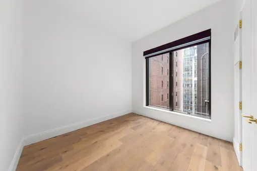 Rose Hill, 30 East 29th Street, #9A