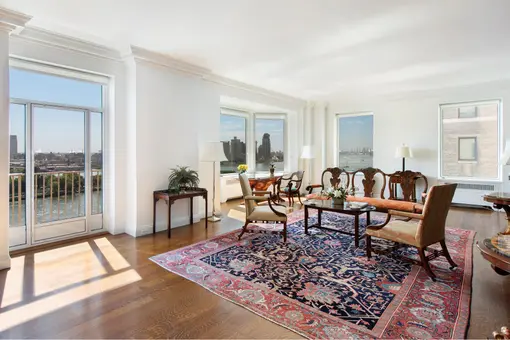 River House, 435 East 52nd Street, #10G