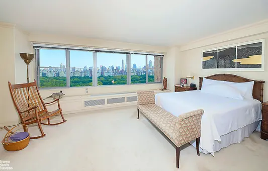 Mayfair Towers, 15 West 72nd Street, #27DE