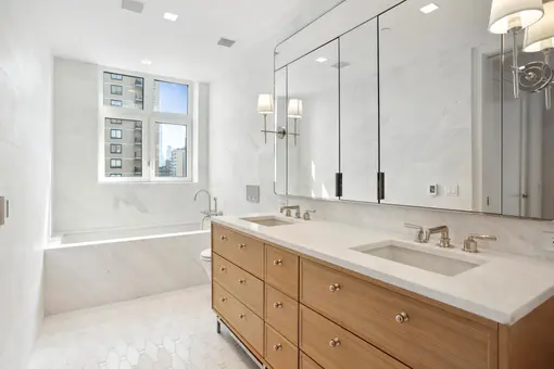 200 East 83rd Street, #14C