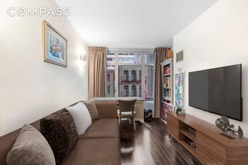 Place 57, 207 East 57th Street, #4AB