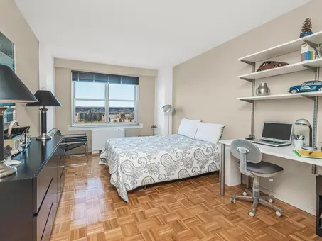 River Point Towers, 555 Kappock Street, #23G