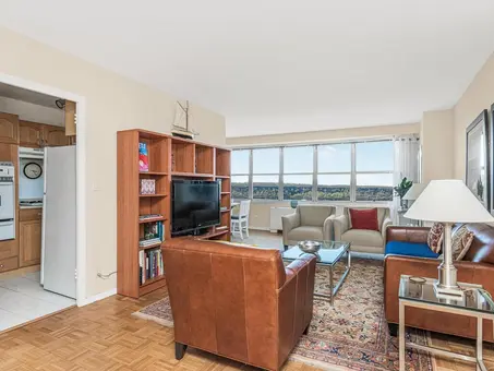 River Point Towers, 555 Kappock Street, #23G