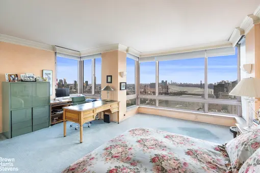 The Belaire, 524 East 72nd Street, #44A