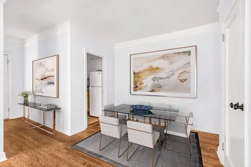 33 East 22nd Street, #2H