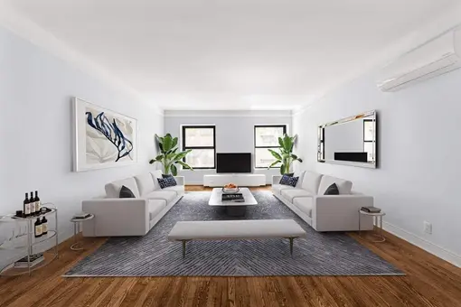 33 East 22nd Street, #2H