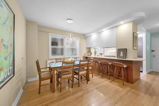 446 East 86th Street, #2EF