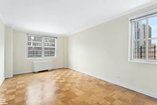 Lincoln Terrace, 165 West 66th Street, #15H