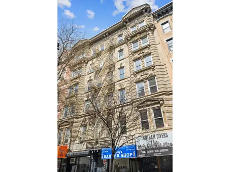 125 East 4th Street, #27