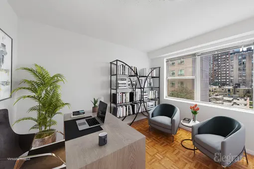 Warren House, 155 East 34th Street, #6R