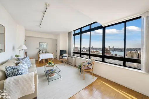 The Bromley, 225 West 83rd Street, #22I