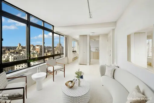 The Bromley, 225 West 83rd Street, #22I