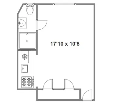 151 East 20th Street, #4C