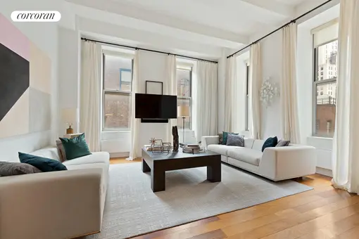 15 Madison Square North, 15 East 26th Street, #11D