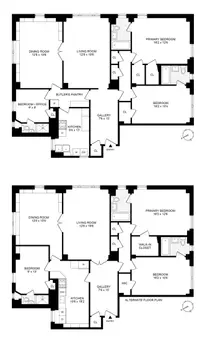 370 Riverside Drive, #8D