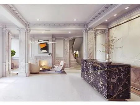 The Astor, 235 West 75th Street, #1120