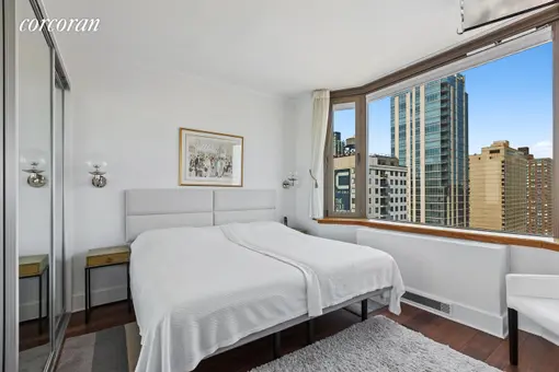 Century Tower, 400 East 90th Street, #19D