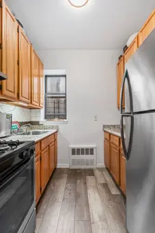 211 West 144th Street, #6A