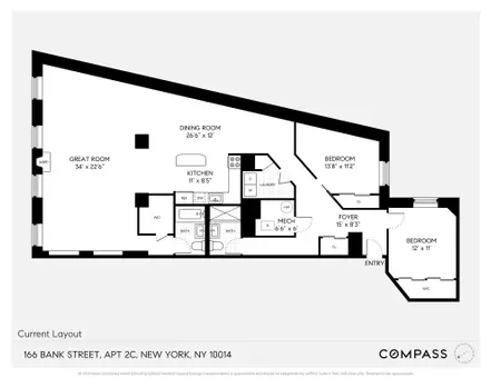 Sopilia Soap Factory Condominium, 166 Bank Street, #LOFT2C