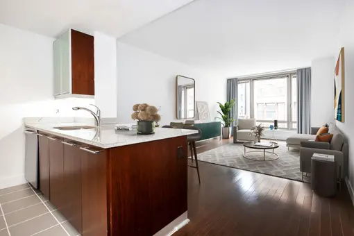 Echelon Chelsea, 37 West 21st Street, #1507