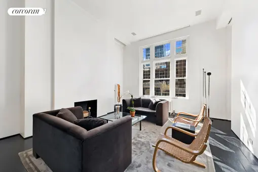 165 East 60th Street, #Penthouse