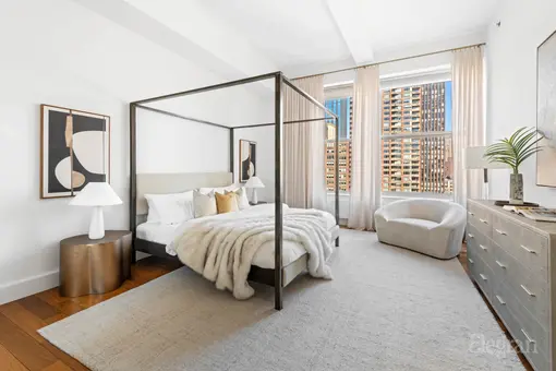 15 Madison Square North, 15 East 26th Street, #19D